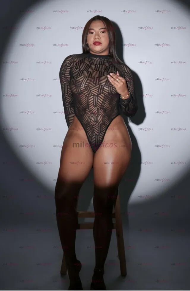 Photo of Morena Seductora