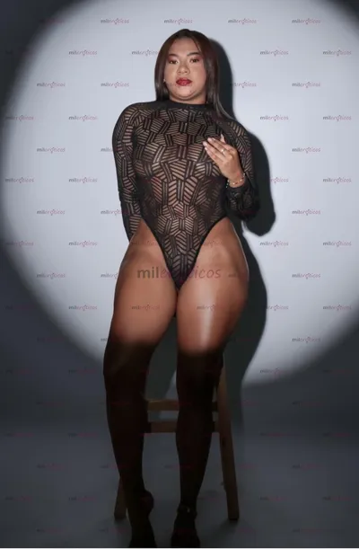Morena Seductora