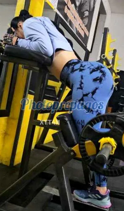 Foto de portada de anuncio de prepago Melissa en Bogotá