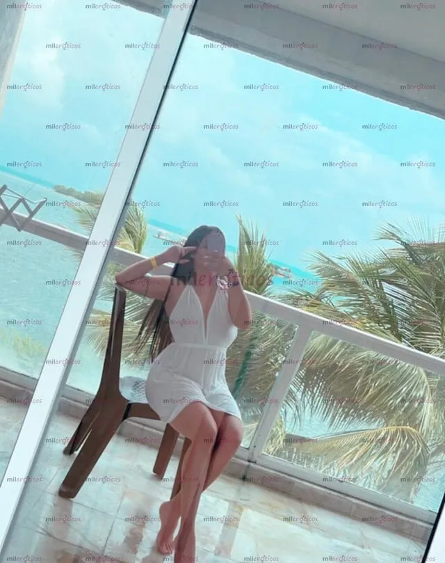 Foto de portada de anuncio de prepago Ximena en Medellín