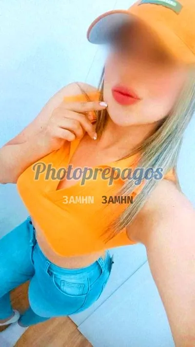 Foto de portada de anuncio de prepago Carolina en Bogotá