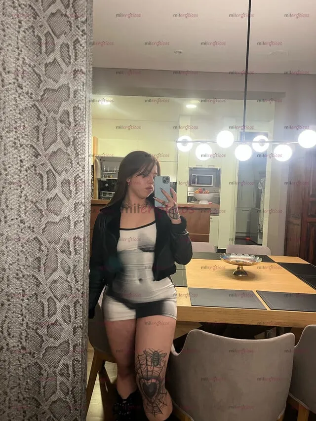 Foto número 1: Esta imagén muestra el cuerpo de una prepago en Bogotá