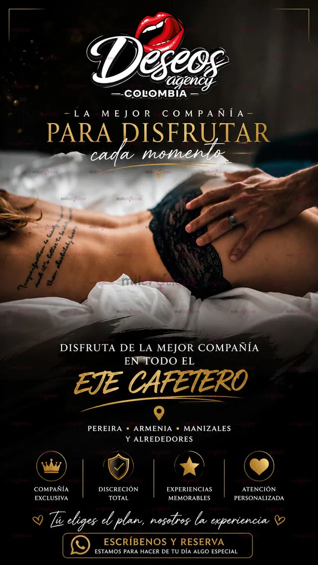 Foto de Sofía