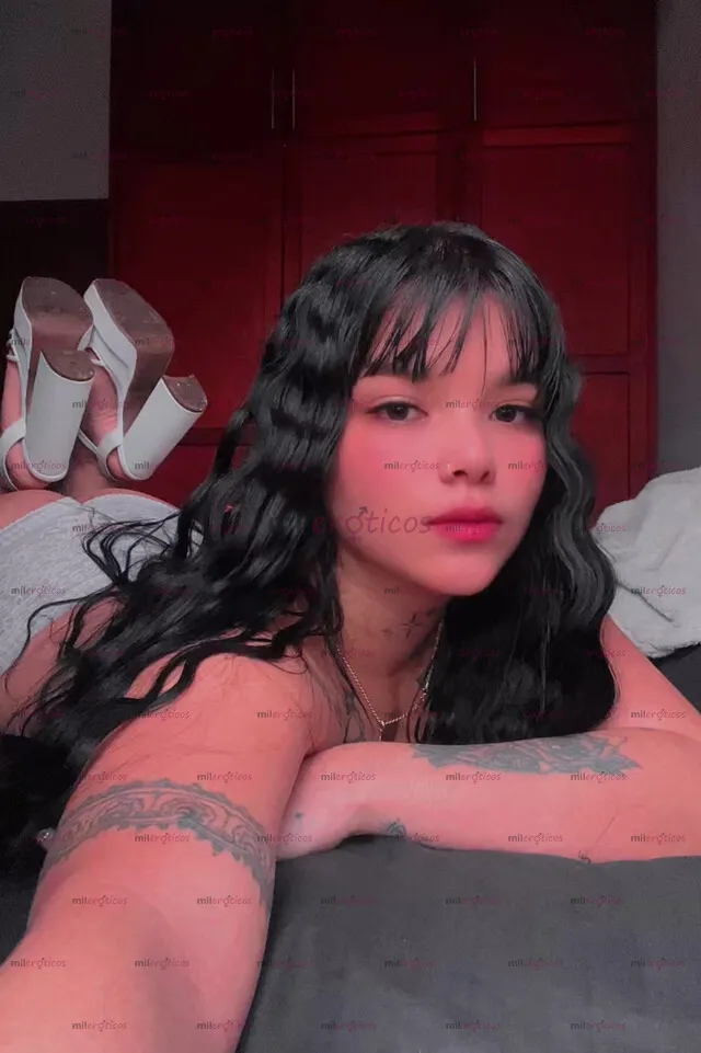 Foto de portada de anuncio de prepago Kitty en Medellín