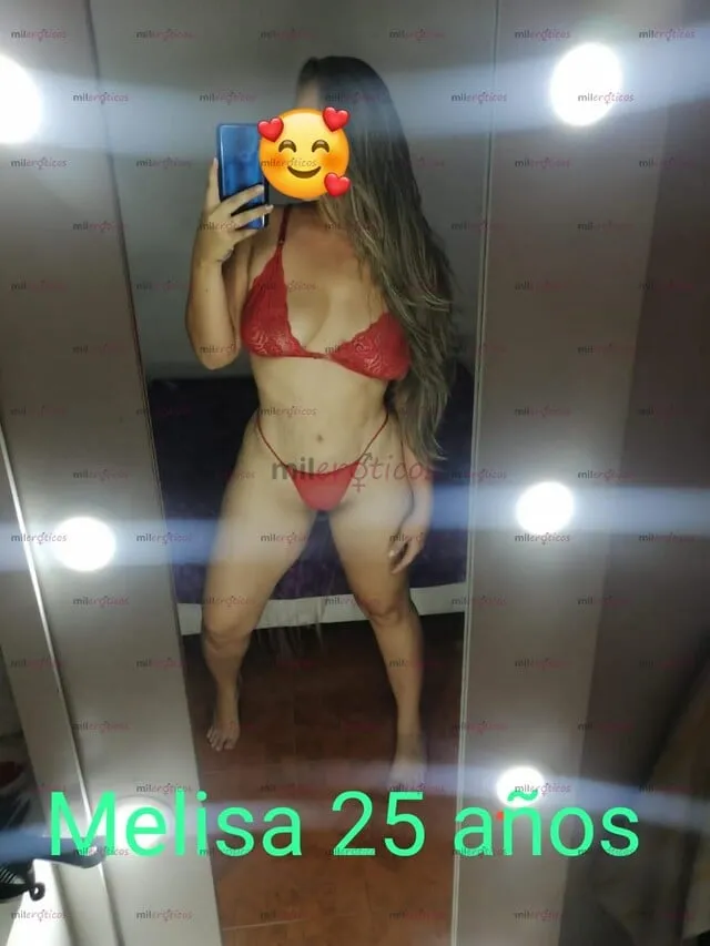 Foto de portada de anuncio de prepago Prepago Sensual en Cali