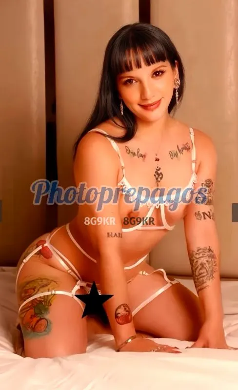Foto de Zoe
