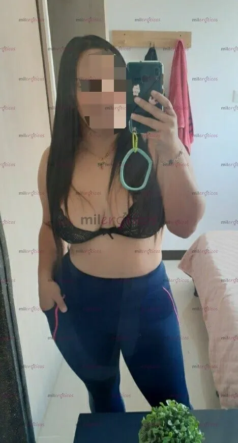 Foto número 3: Esta imagén muestra el cuerpo de una prepago en Medellín