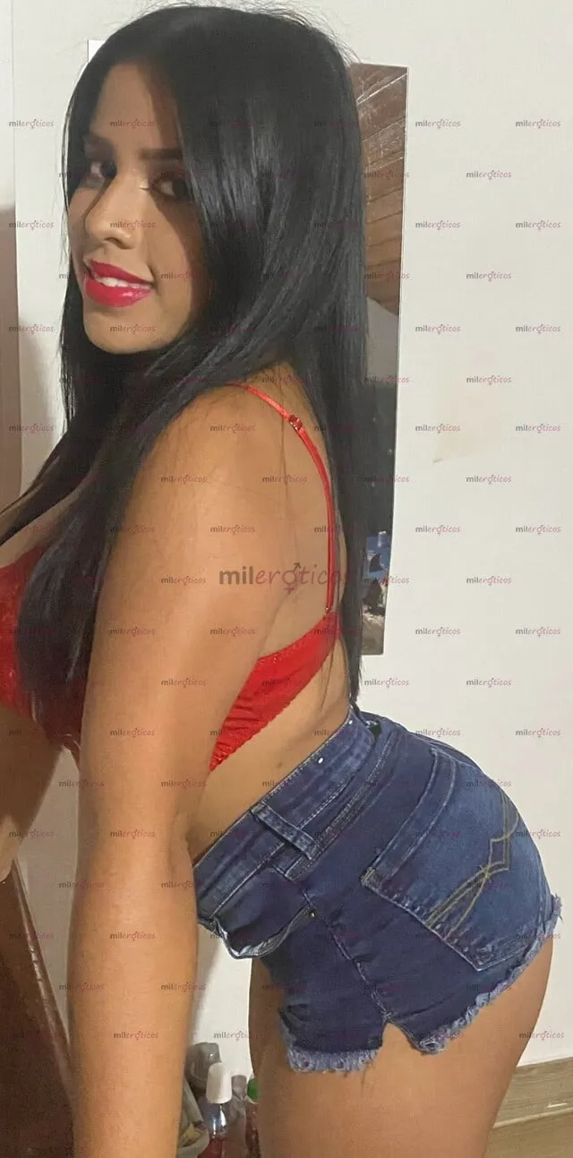 Foto número 4: Esta imagén muestra el cuerpo de una prepago en Colombia