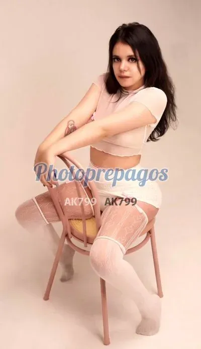 Foto de portada de anuncio de prepago Roxxie en Bogotá