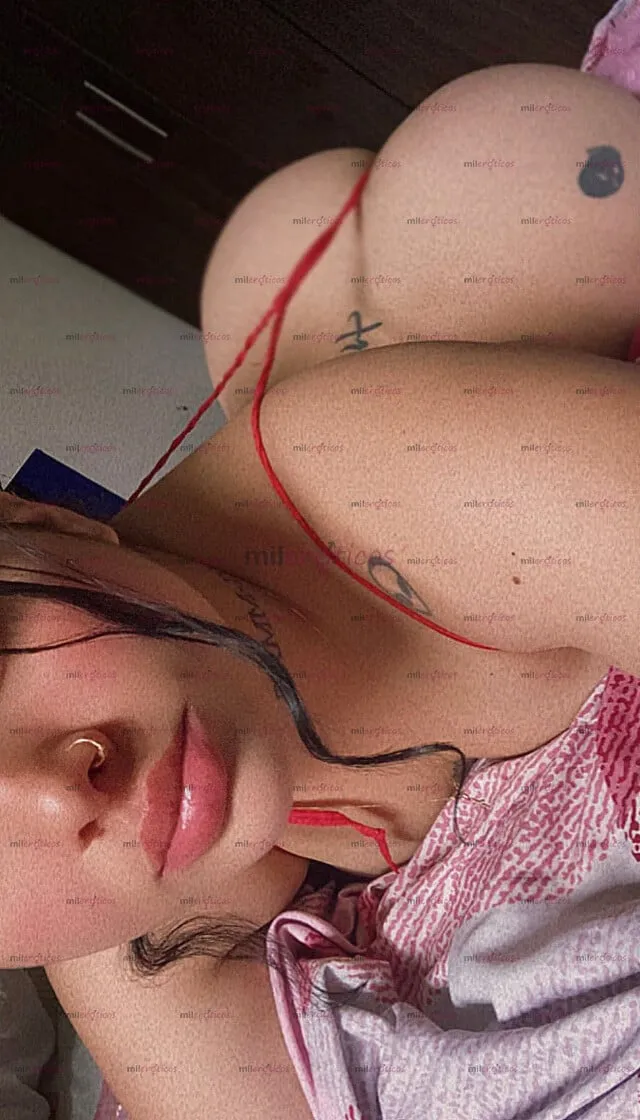 Foto de portada de anuncio de prepago Mariana en Cali