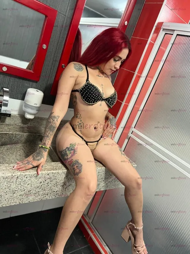 Foto de portada de anuncio de prepago Bomba Sensual en Bucaramanga