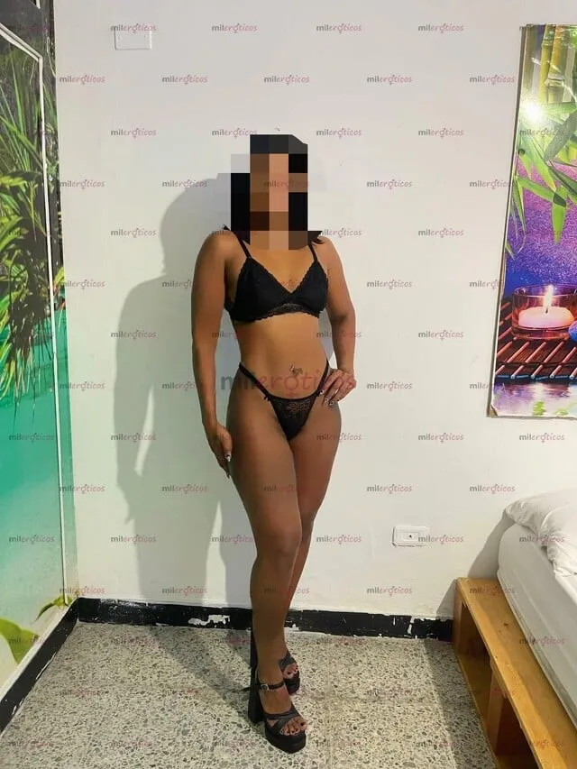 Foto número 4: Esta imagén muestra el cuerpo de una prepago en Barranquilla