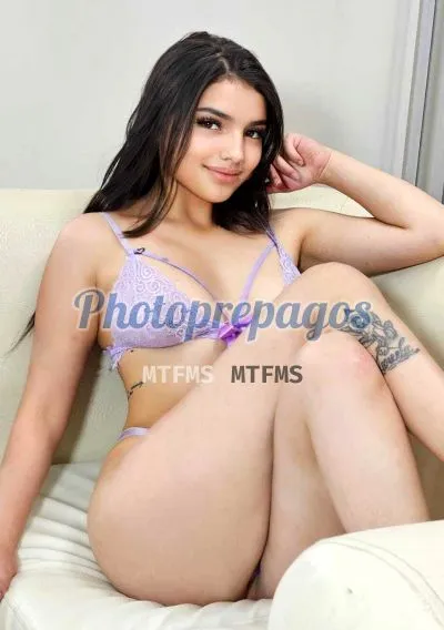 Foto de portada de anuncio de prepago Leilanny en Bogotá