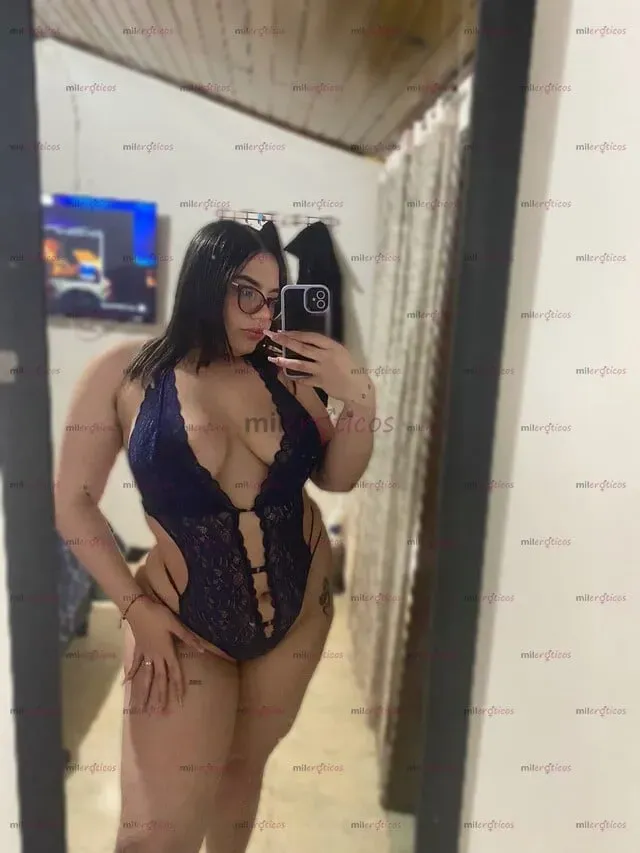 Foto de portada de anuncio de prepago Samantha en Medellín