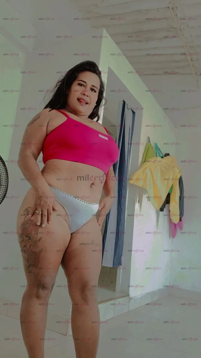Foto de Gordita Rica