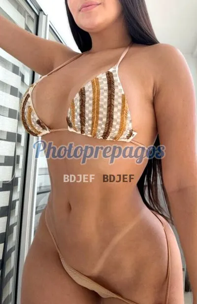 Foto de portada de anuncio de prepago Valeria en Cartagena
