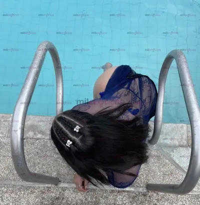 Foto número 7: Esta imagén muestra el cuerpo de una prepago en Colombia