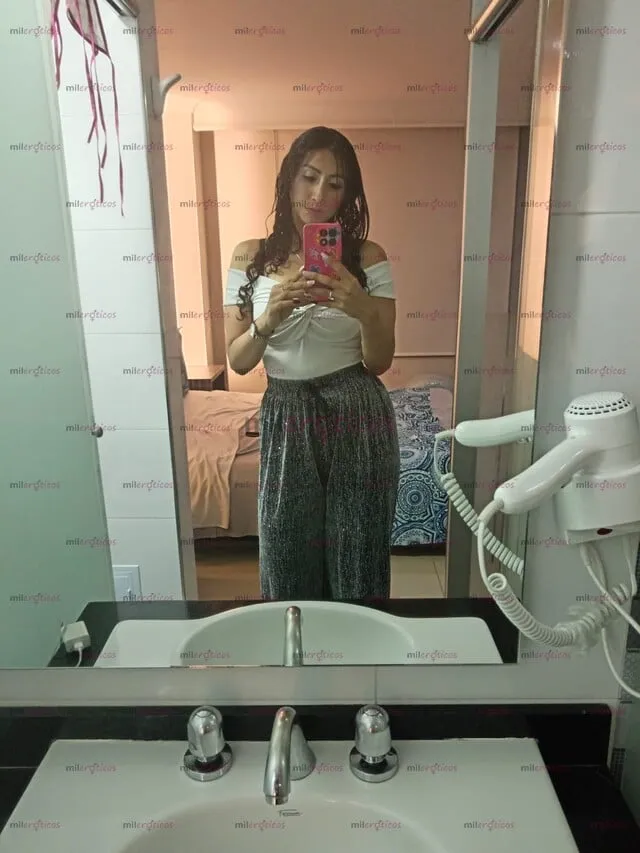 Foto de portada de anuncio de prepago Nathalia en Medellín