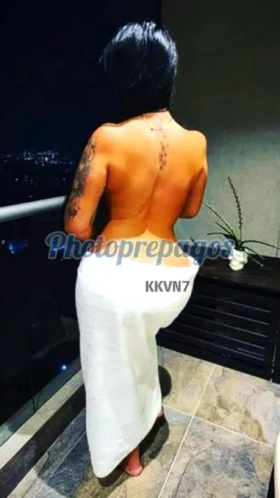 Foto número 2: Esta imagén muestra el cuerpo de una prepago en Medellín