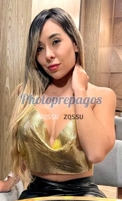 Foto de portada de anuncio de prepago Silvana en Bogotá