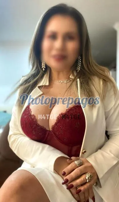 Foto de portada de anuncio de prepago Afrodita en Bogotá