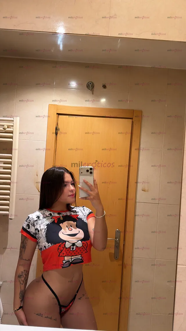 Foto de Linda Mona