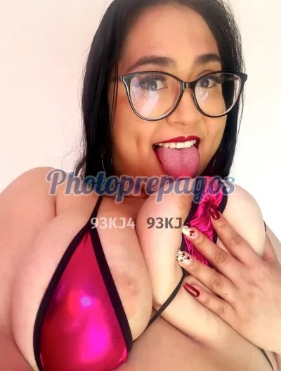 Foto de portada de anuncio de prepago Emily en Bogotá