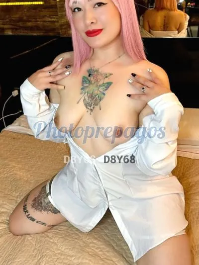 Foto número 3: Esta imagén muestra el cuerpo de una prepago en Bogotá