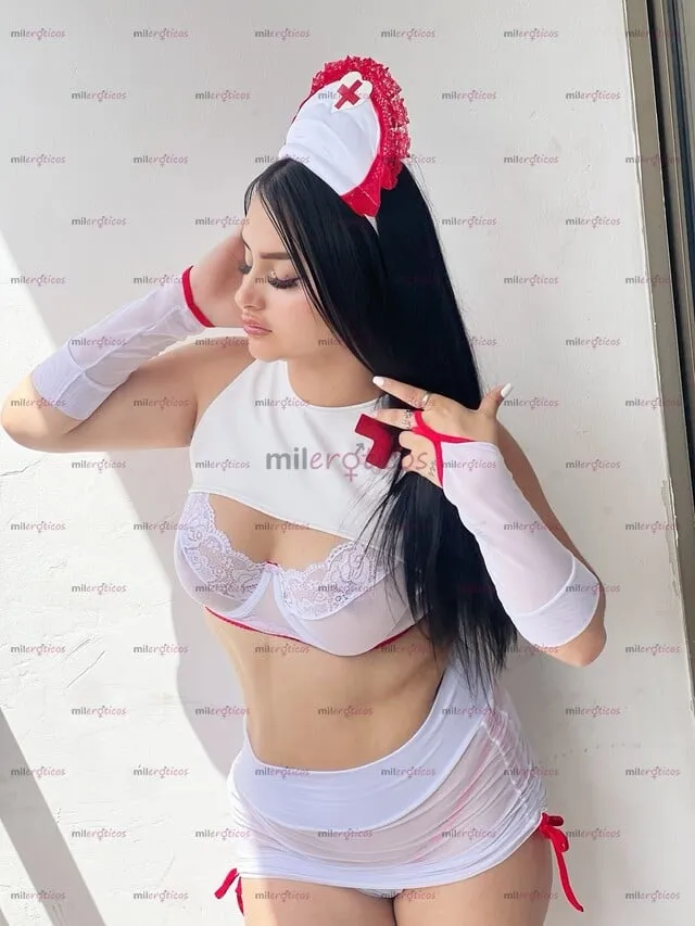 Foto número 8: Esta imagén muestra el cuerpo de una prepago en Colombia