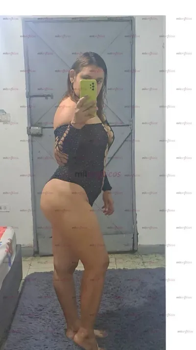 Foto número 8: Esta imagén muestra el cuerpo de una prepago en Tunja