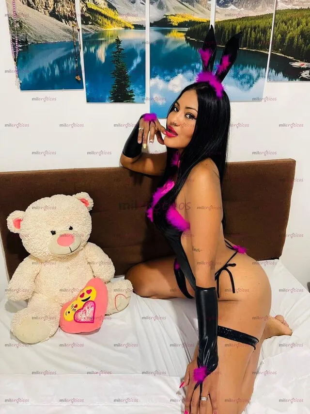 Foto de Anahy