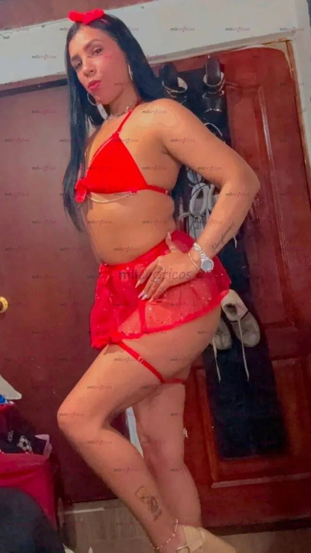 Foto de Pamela