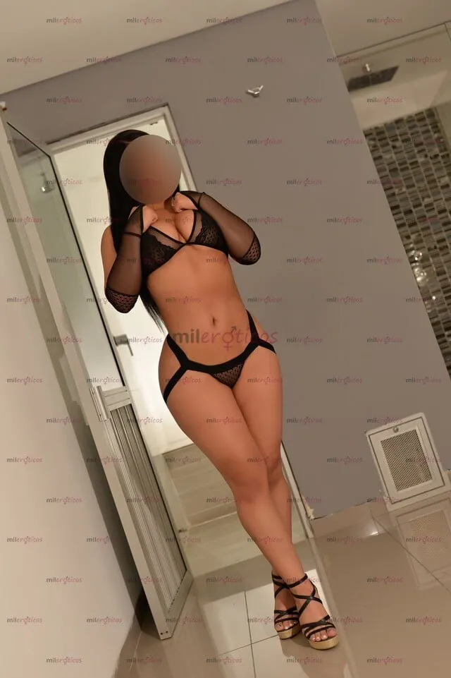 Foto número 2: Esta imagén muestra el cuerpo de una prepago en Medellín