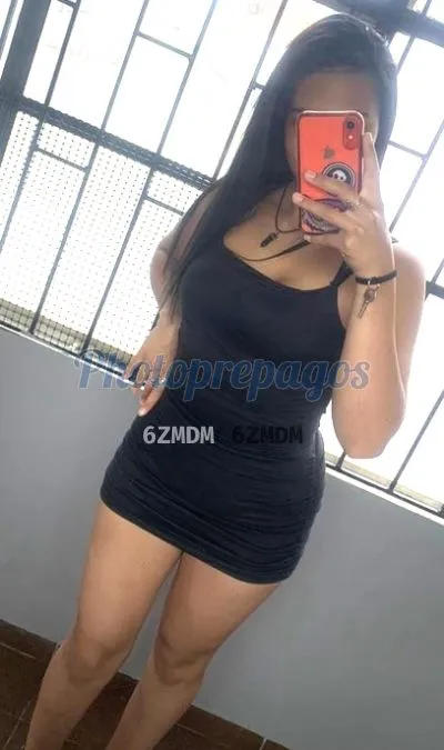 Foto de portada de anuncio de prepago Angélica con teléfono 3105865456 en Bogotá