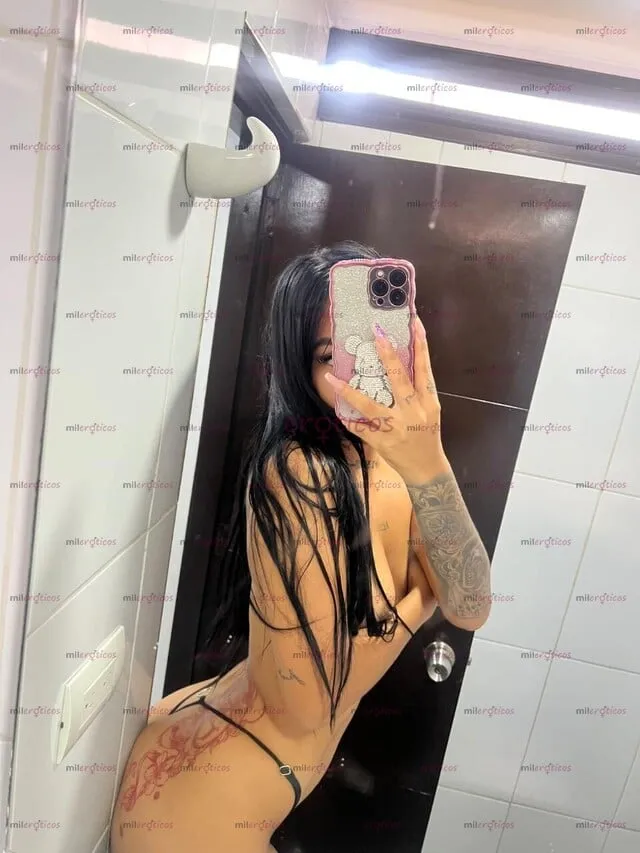 Foto número 2: Esta imagén muestra el cuerpo de una prepago en Cali
