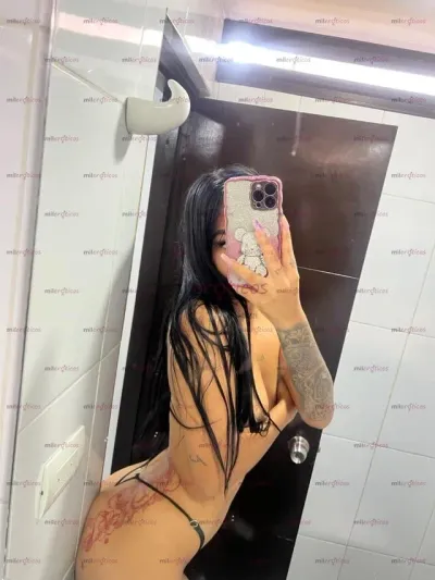 Foto número 7: Esta imagén muestra el cuerpo de una prepago en Cali