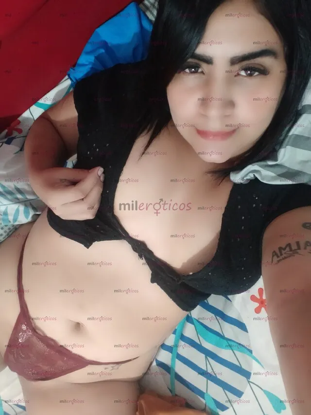 Foto de Sacha