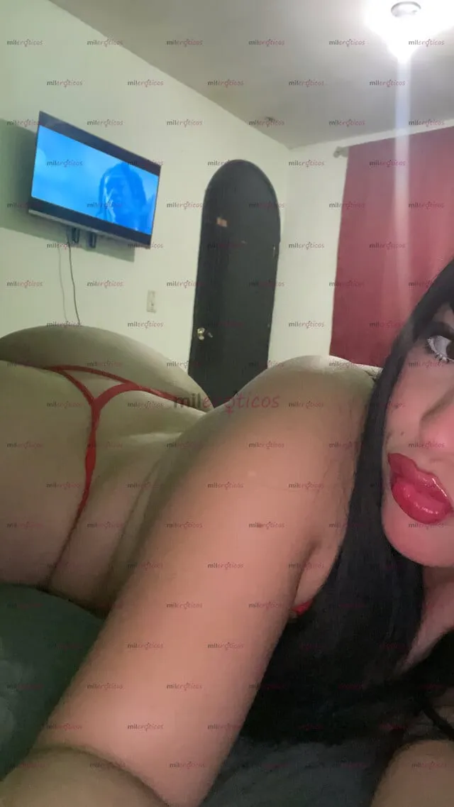 Foto de Salomé