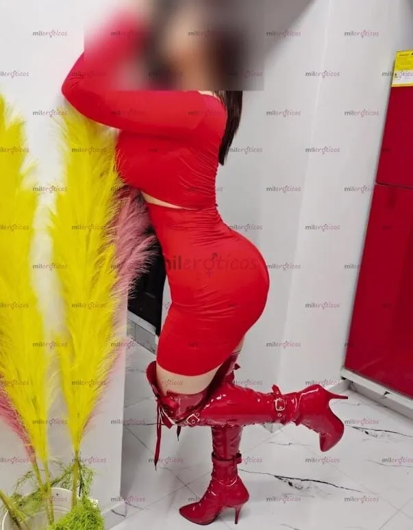 Foto de portada de anuncio de prepago Melissa en Bogotá