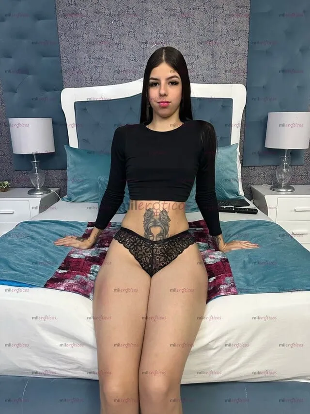 Foto número 10: Esta imagén muestra el cuerpo de una prepago en Cali