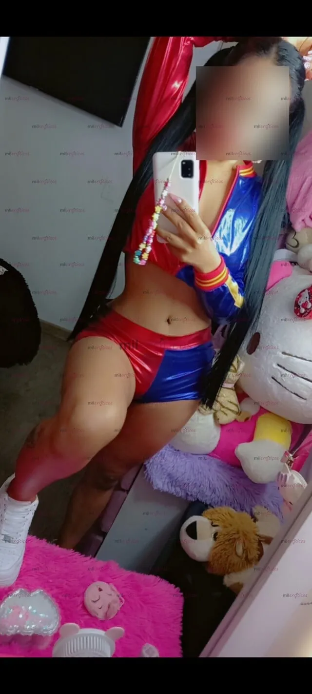 Foto de portada de anuncio de prepago Preparada y Candente en Yopal