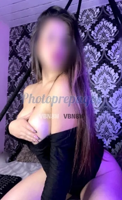 Foto de portada de anuncio de prepago Camila con teléfono 3138018053 en Bogotá