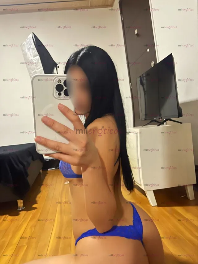 Foto de Isabel