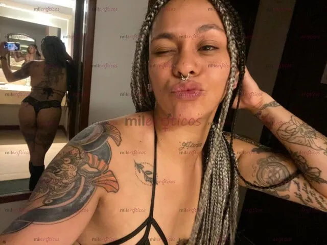 Foto número 8: Esta imagén muestra el cuerpo de una prepago en Bogotá