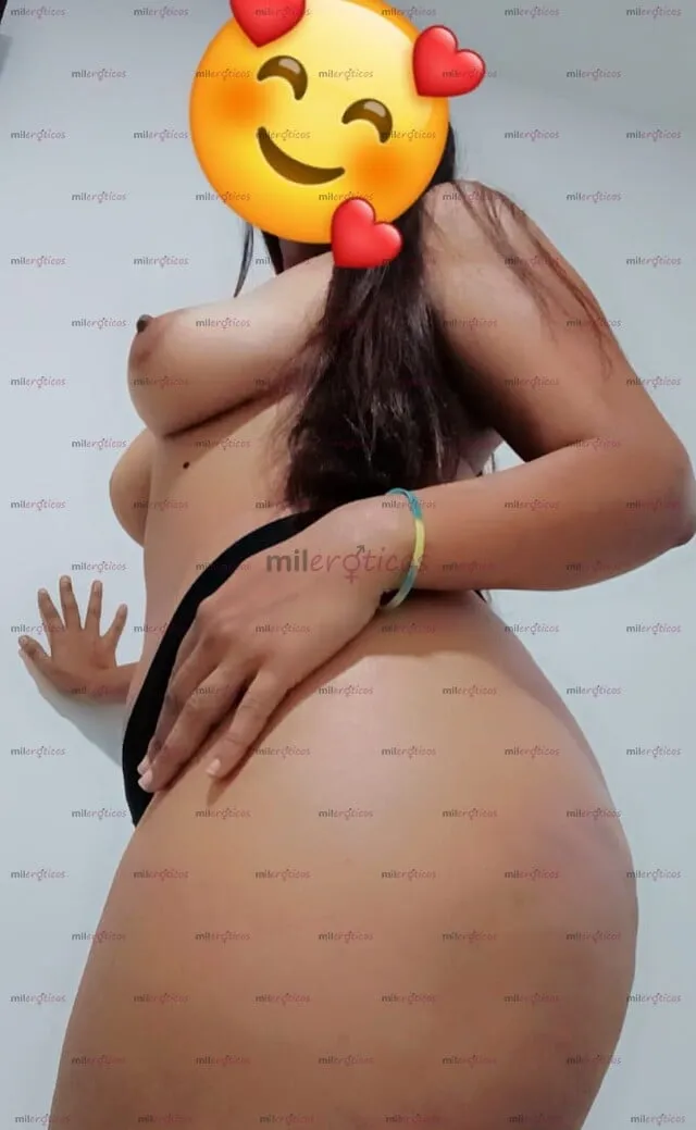 Foto de portada de anuncio de prepago Carolina en Puerto Carreño