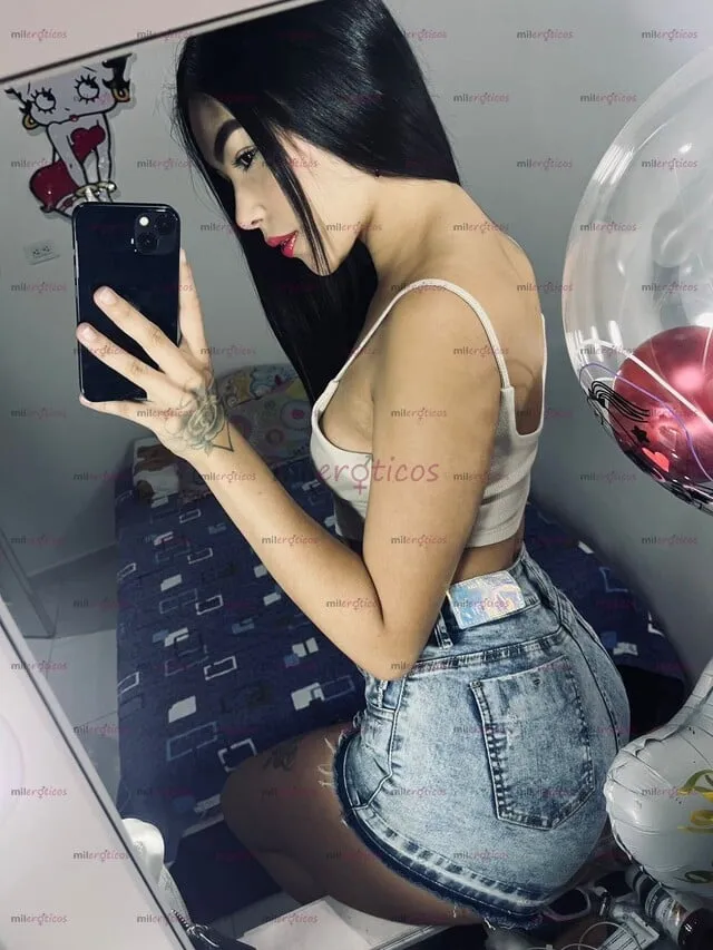 Foto de Maria Samii