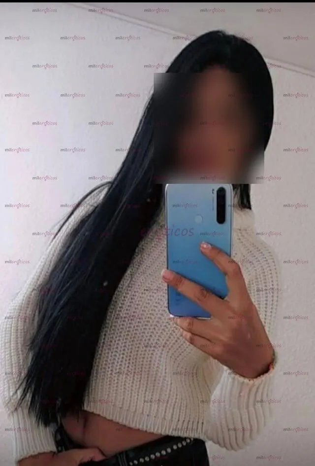 Foto de portada de anuncio de prepago Maria Paula en Bogotá