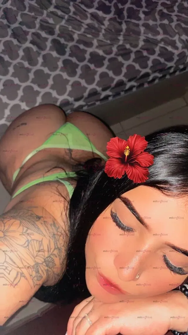 Foto de portada de anuncio de prepago Alejandra en Yopal