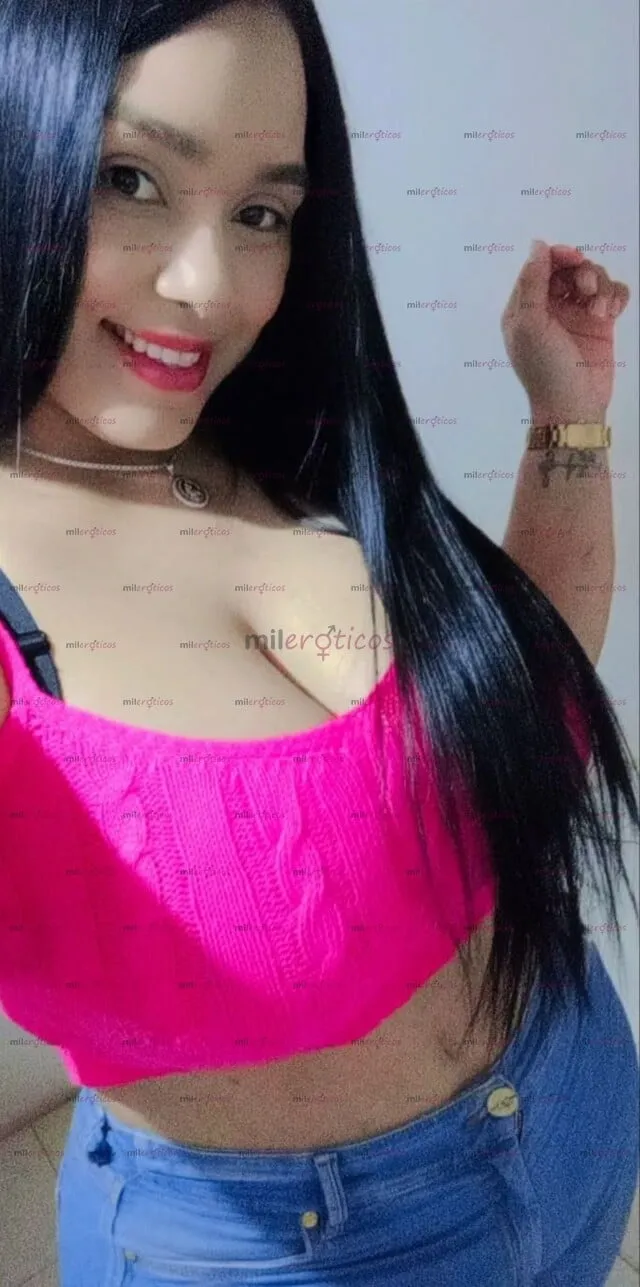 Foto de portada de anuncio de prepago Fabiana en Bucaramanga