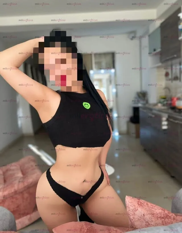 Foto de portada de anuncio de prepago Saray en Bogotá